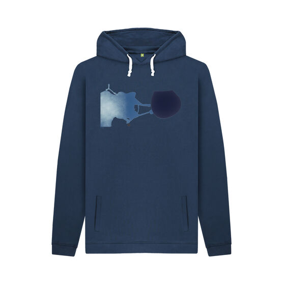 Victor Pasmore: [no title] hoodie